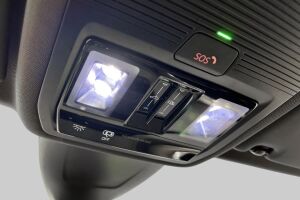 SKODA ENYAQ esikatselu 39