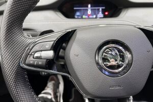 SKODA ENYAQ esikatselu 30