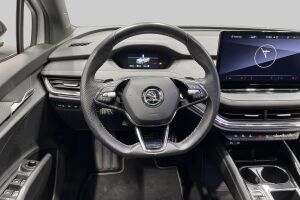 SKODA ENYAQ esikatselu 34