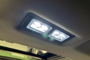 SKODA ENYAQ esikatselu 36