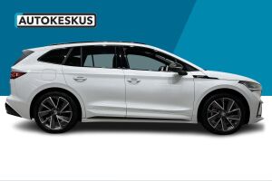 SKODA ENYAQ esikatselu 4
