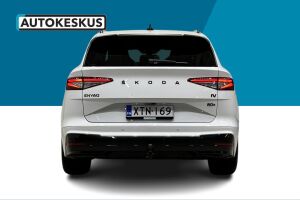SKODA ENYAQ esikatselu 5