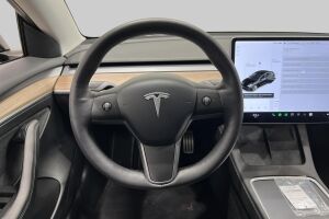 TESLA MODEL 3 esikatselu 15