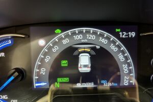 SUZUKI ACROSS esikatselu 6