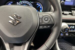 SUZUKI ACROSS esikatselu 30