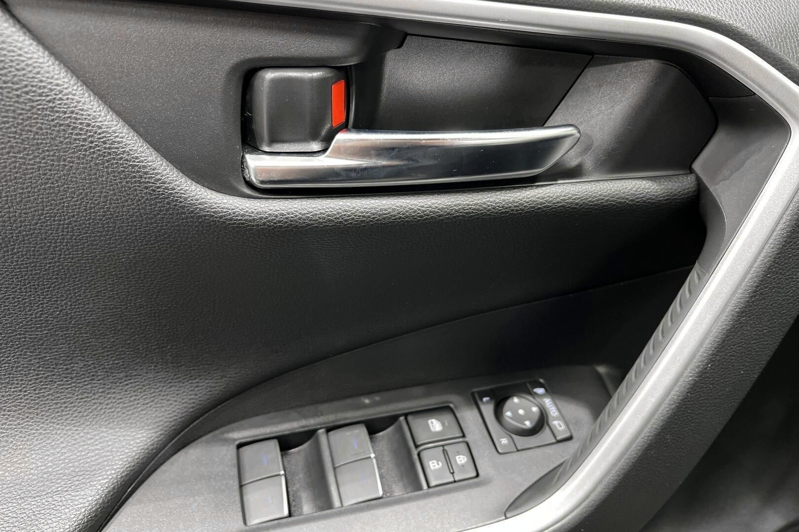 SUZUKI ACROSS iso kuva 32