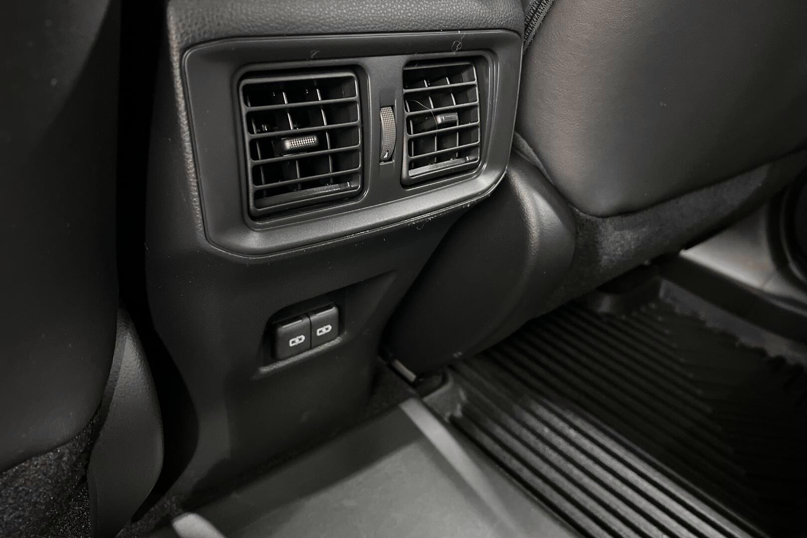 SUZUKI ACROSS iso kuva 14