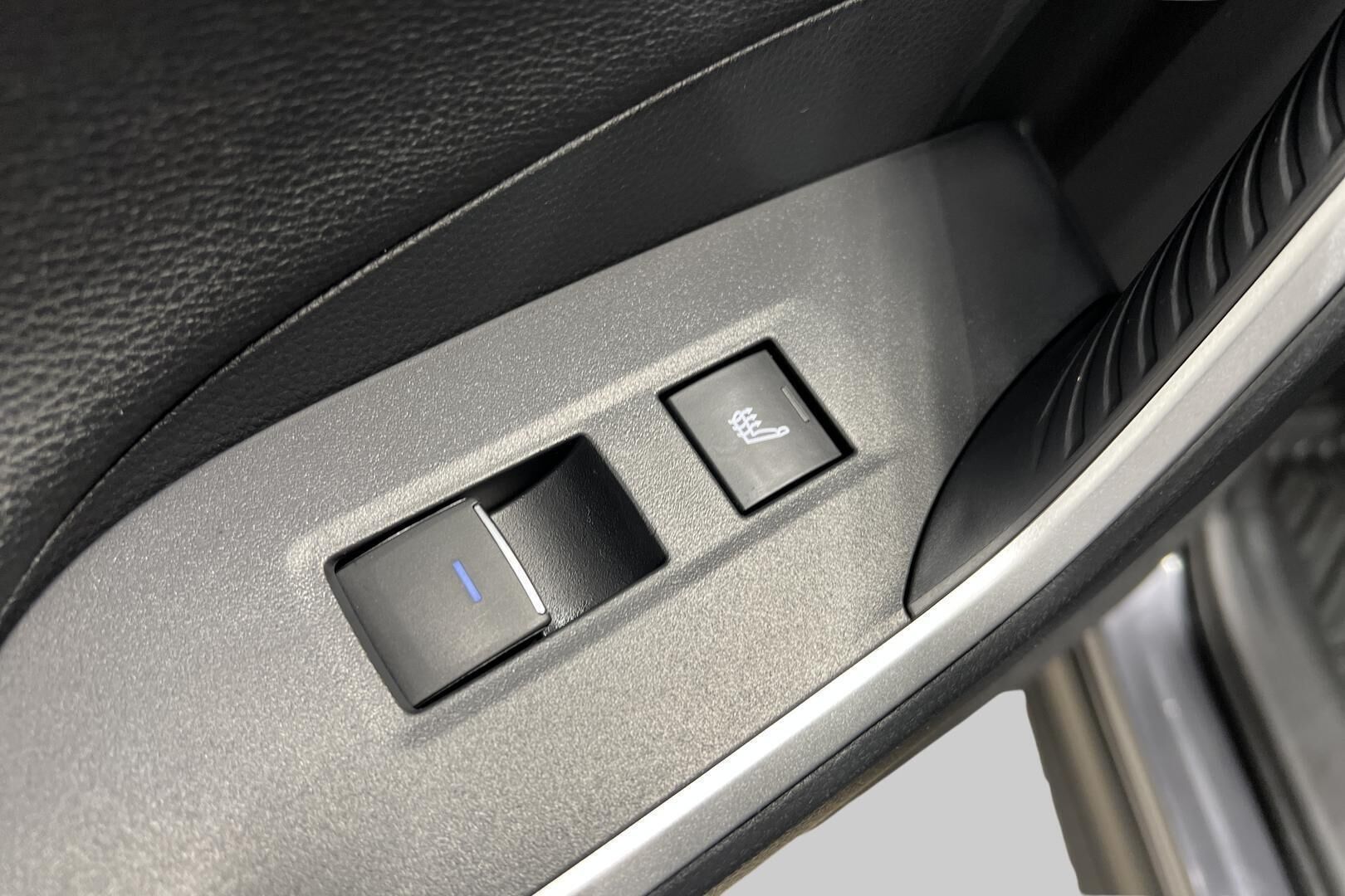 SUZUKI ACROSS iso kuva 15