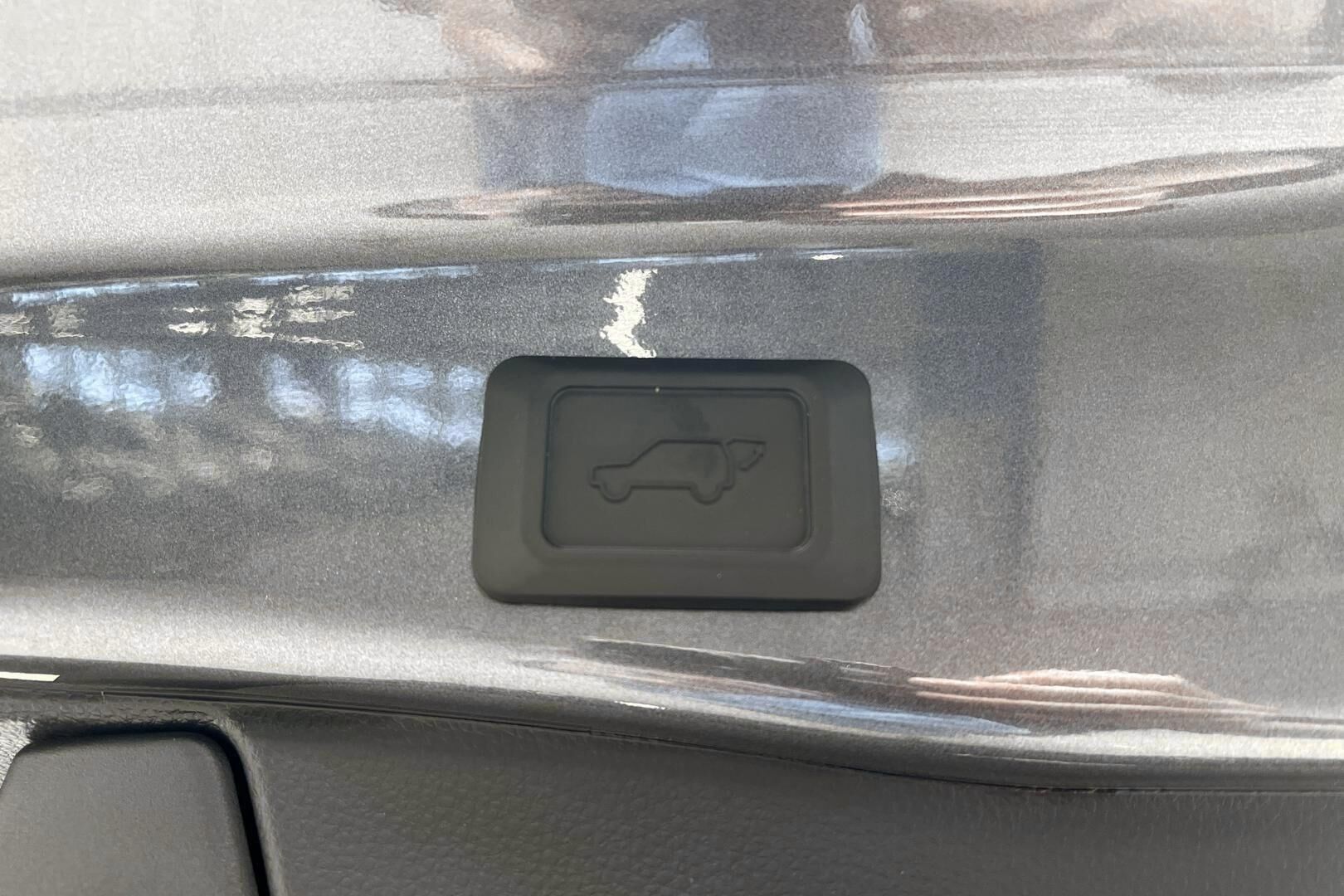 SUZUKI ACROSS iso kuva 17