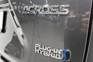 SUZUKI ACROSS esikatselu 18