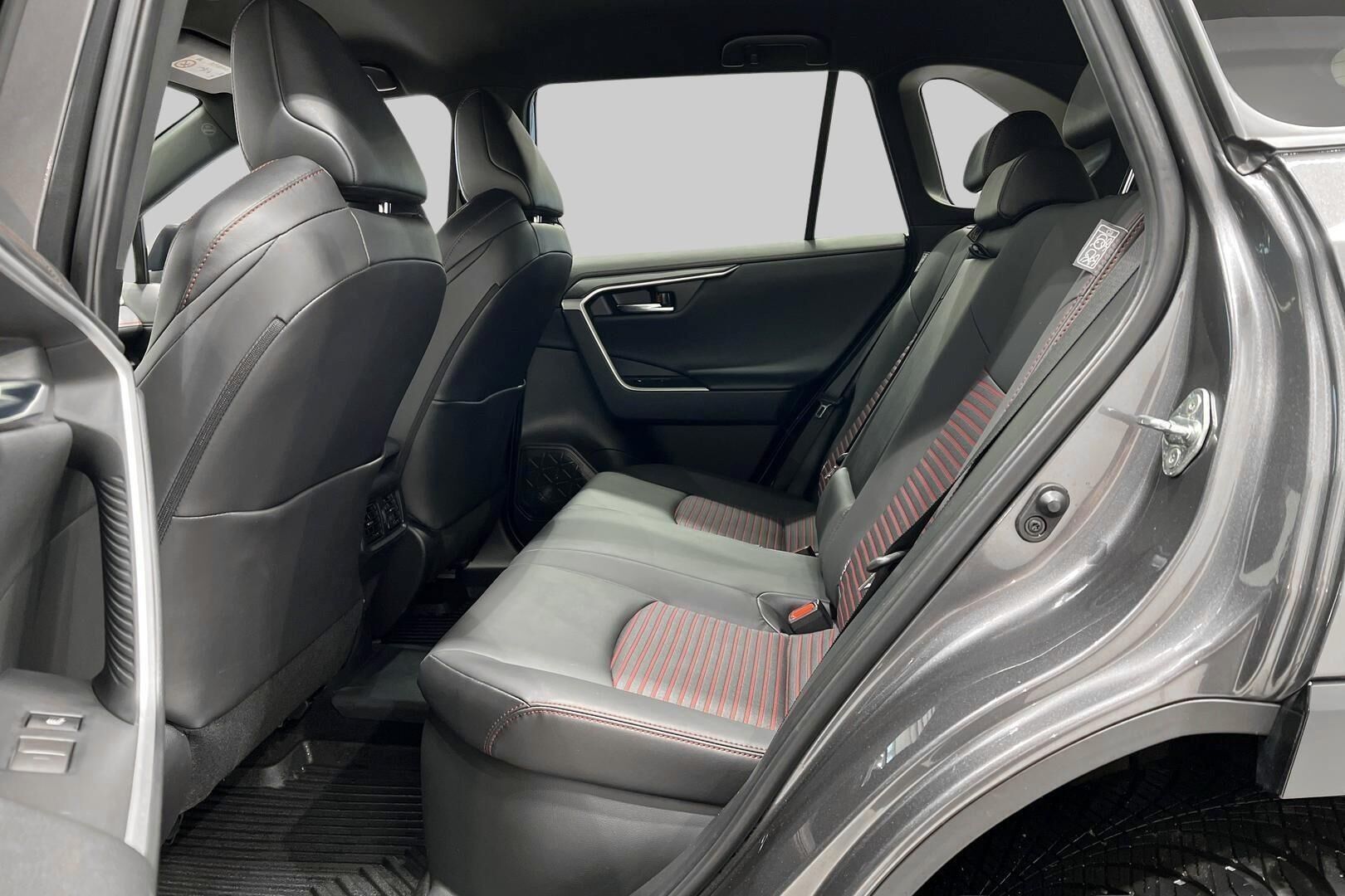 SUZUKI ACROSS iso kuva 4