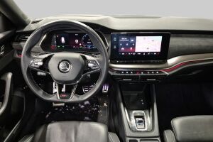 SKODA OCTAVIA esikatselu 5