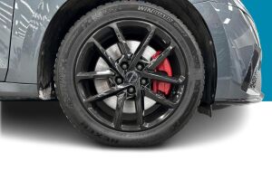 SKODA Octavia esikatselu 12