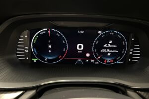 SKODA Octavia esikatselu 13