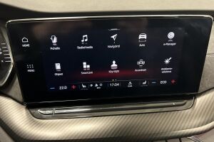 SKODA Octavia esikatselu 15