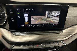 SKODA Octavia esikatselu 17