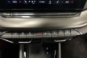 SKODA Octavia esikatselu 18