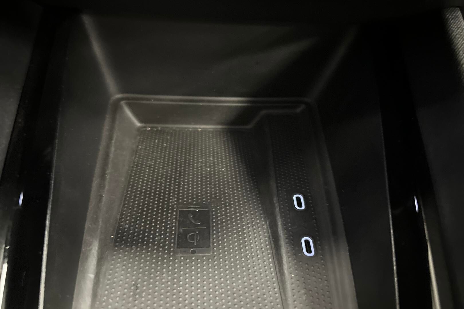 SKODA Octavia iso kuva 19