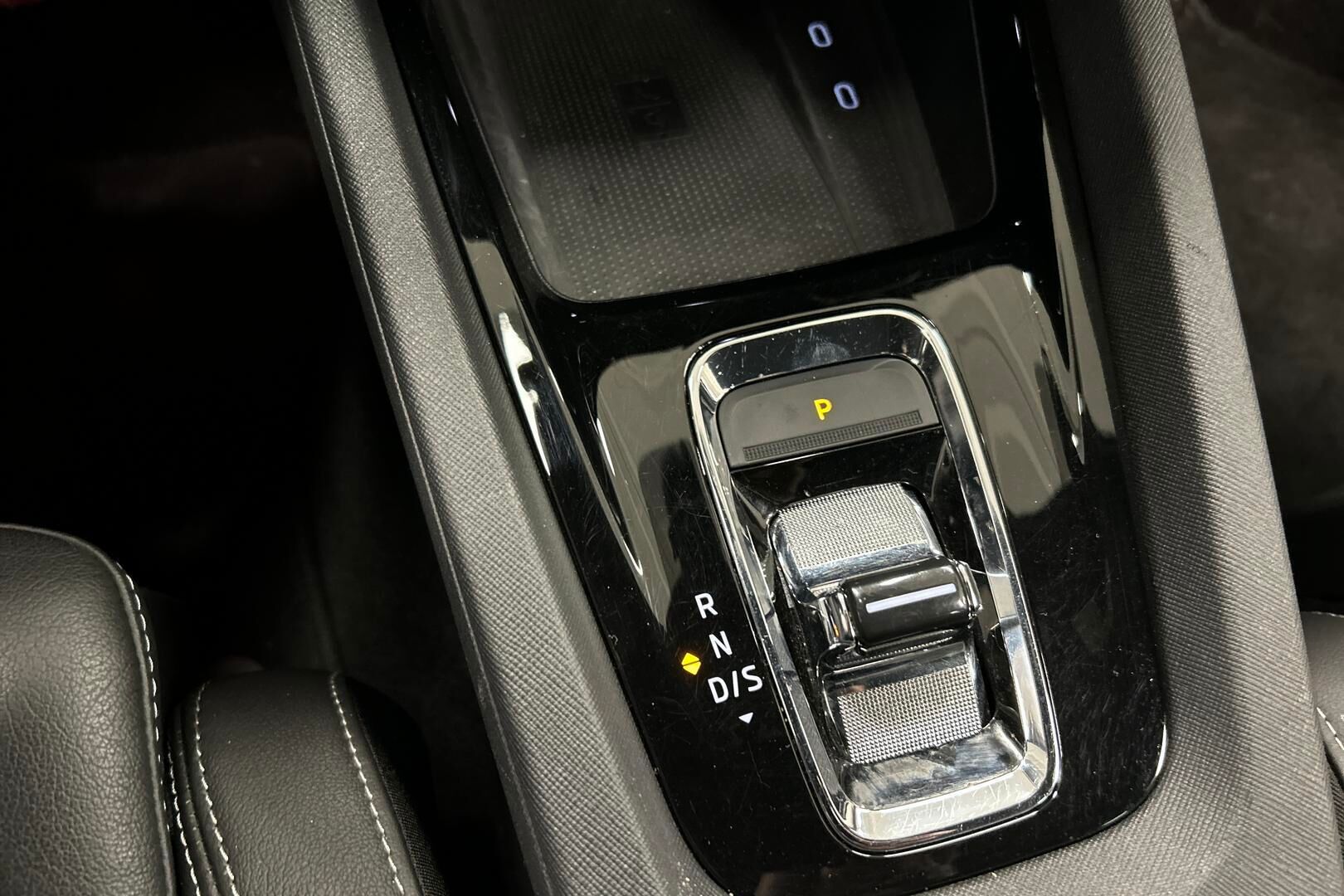 SKODA Octavia iso kuva 20