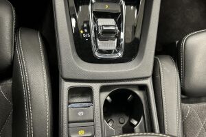 SKODA Octavia esikatselu 21