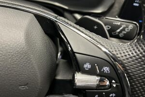 SKODA Octavia esikatselu 22