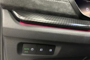 SKODA Octavia esikatselu 24