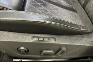 SKODA Octavia esikatselu 27