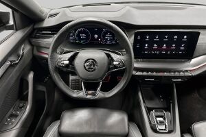 SKODA Octavia esikatselu 29