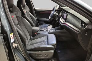 SKODA OCTAVIA esikatselu 0