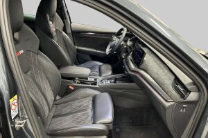 SKODA Octavia esikatselu 31