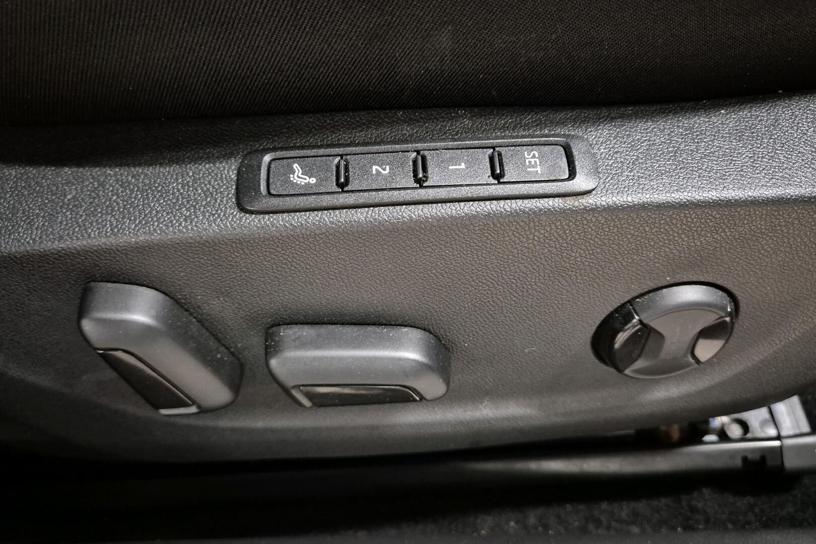 SKODA OCTAVIA iso kuva 7