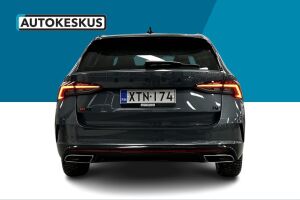 SKODA Octavia esikatselu 5