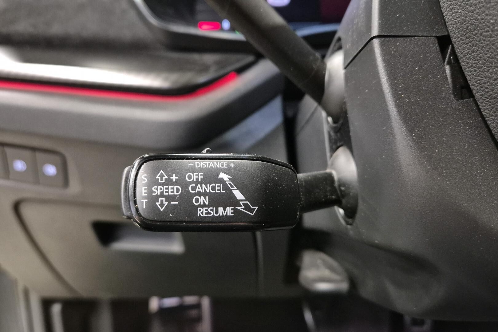 SKODA OCTAVIA iso kuva 8