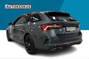 SKODA Octavia esikatselu 6