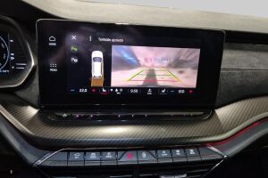 SKODA OCTAVIA esikatselu 2