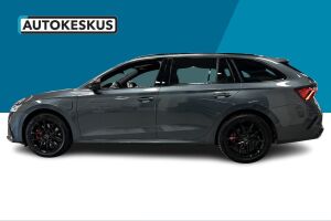 SKODA Octavia esikatselu 7