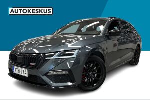 SKODA Octavia esikatselu 0