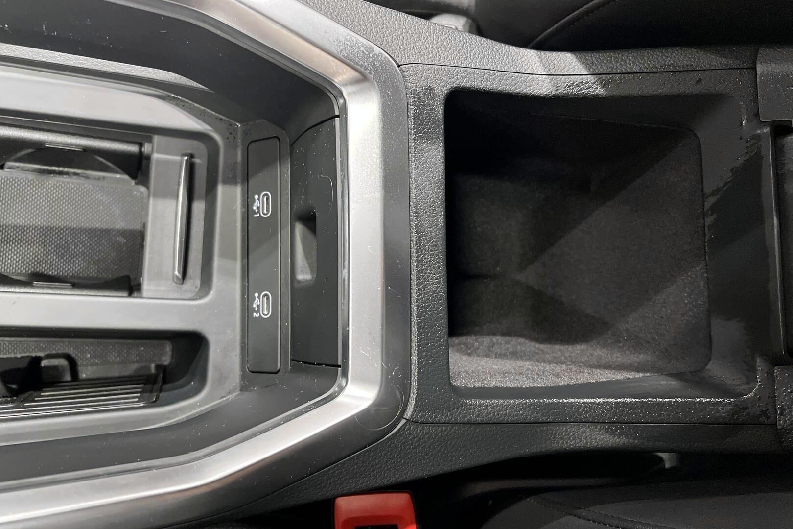 AUDI E-TRON iso kuva 23