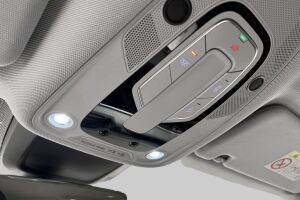 AUDI E-TRON esikatselu 24