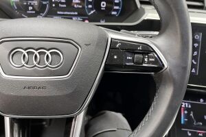 AUDI E-TRON esikatselu 25