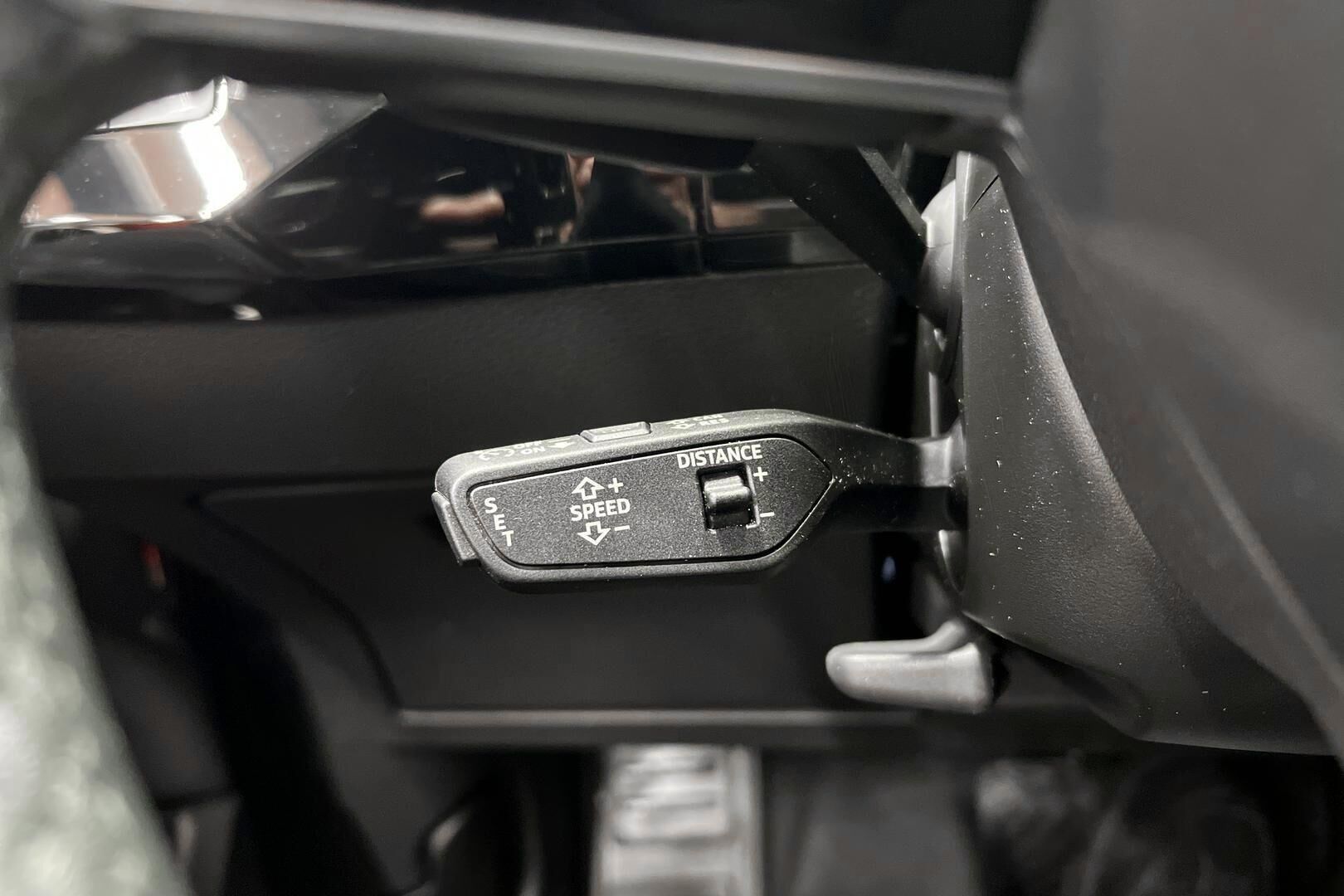 AUDI E-TRON iso kuva 27