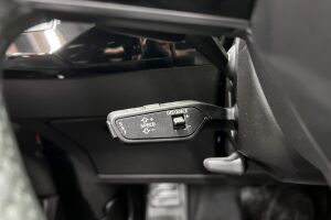 AUDI E-TRON esikatselu 27