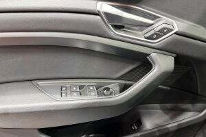 AUDI E-TRON esikatselu 29