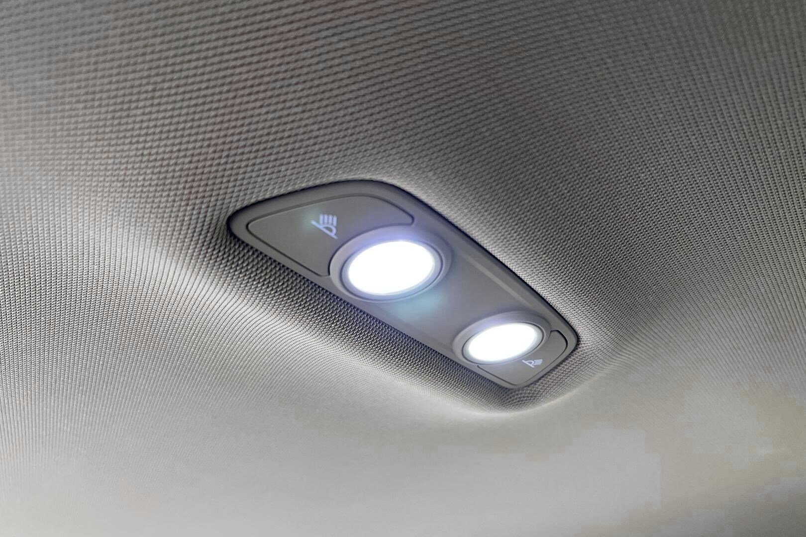 AUDI E-TRON iso kuva 31