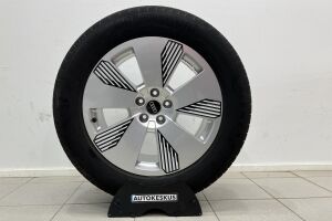 AUDI E-TRON esikatselu 33