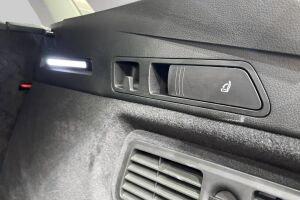 AUDI E-TRON esikatselu 34