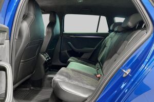 SKODA SUPERB esikatselu 10