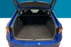 SKODA SUPERB esikatselu 8