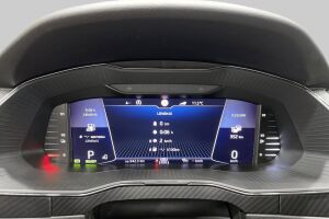 SKODA SUPERB esikatselu 14