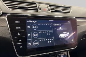 SKODA SUPERB esikatselu 21